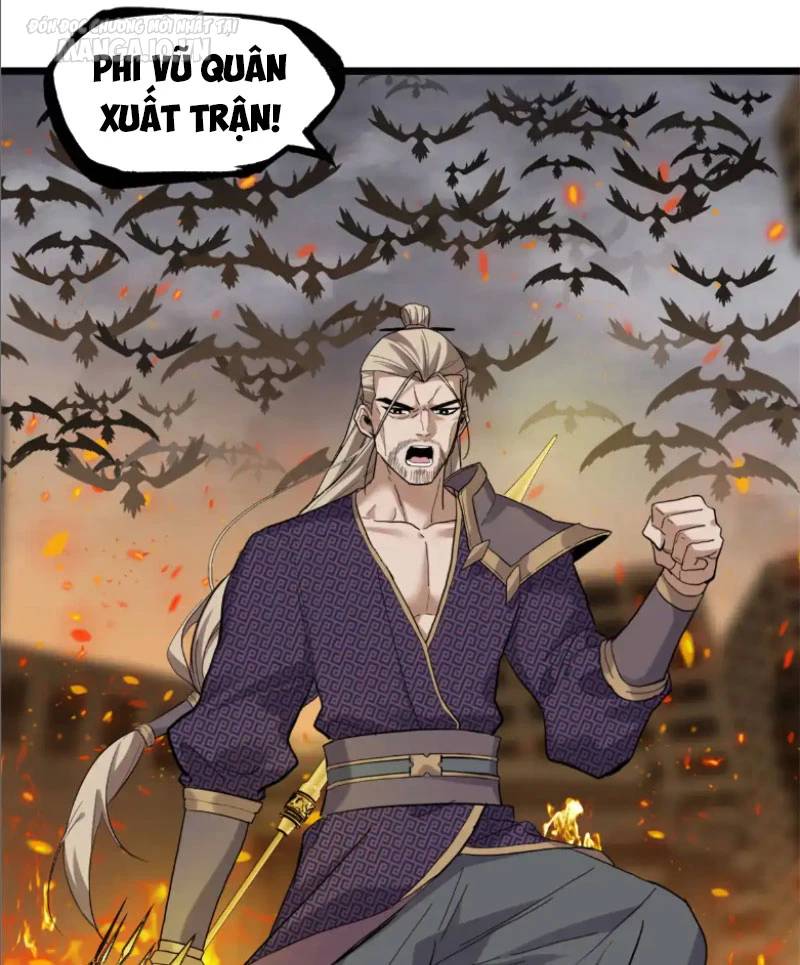 Ma Thú Siêu Thần Chap 155 - Next Chap 156