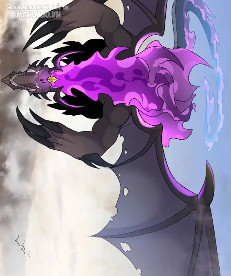 Ma Thú Siêu Thần Chap 155 - Next Chap 156