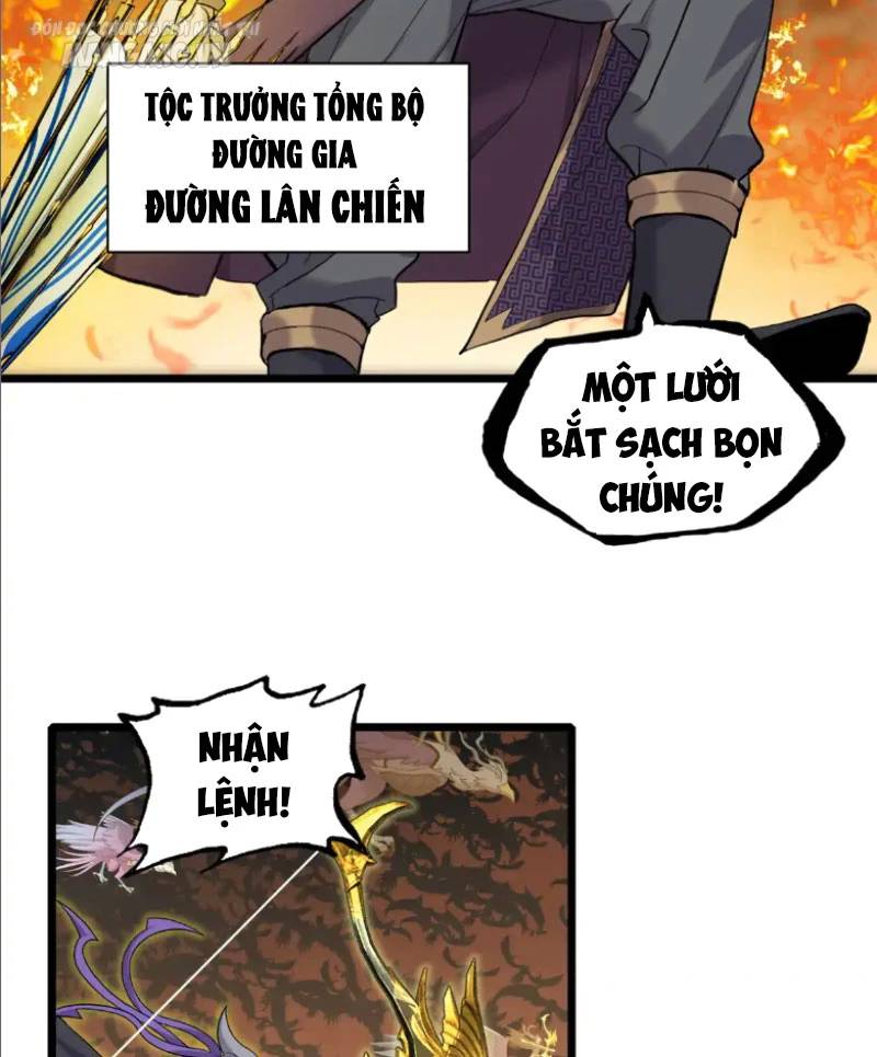 Ma Thú Siêu Thần Chap 155 - Next Chap 156
