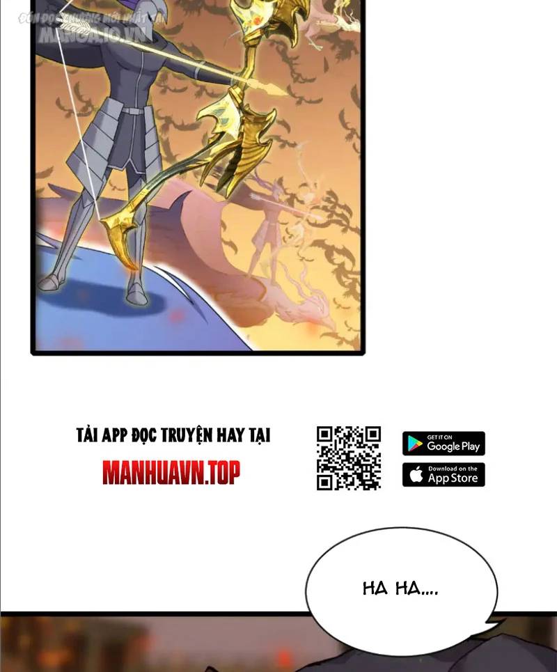 Ma Thú Siêu Thần Chap 155 - Next Chap 156