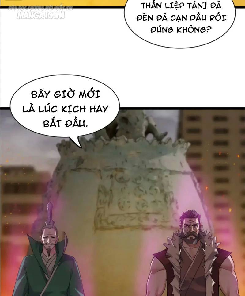 Ma Thú Siêu Thần Chap 155 - Next Chap 156