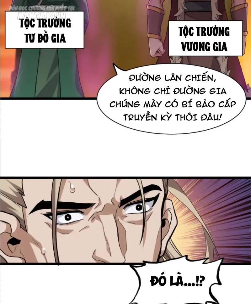 Ma Thú Siêu Thần Chap 155 - Next Chap 156