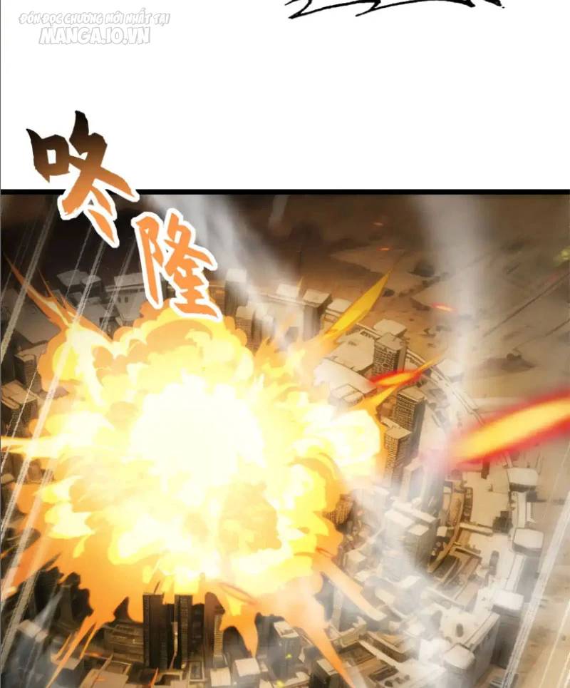 Ma Thú Siêu Thần Chap 155 - Next Chap 156