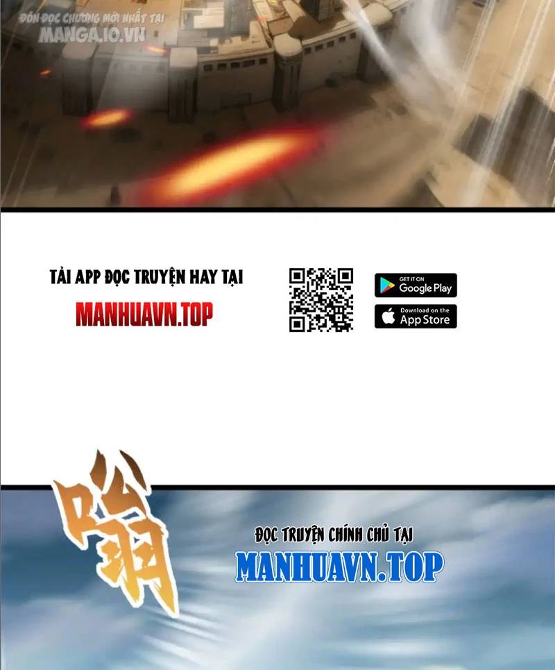 Ma Thú Siêu Thần Chap 155 - Next Chap 156