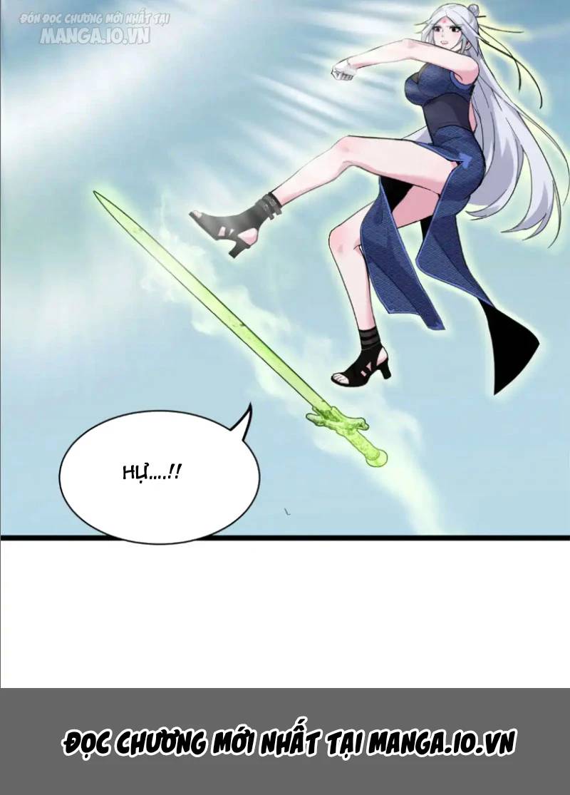 Ma Thú Siêu Thần Chap 155 - Next Chap 156