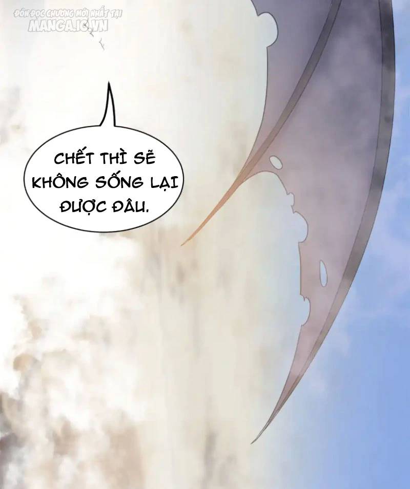 Ma Thú Siêu Thần Chap 155 - Next Chap 156