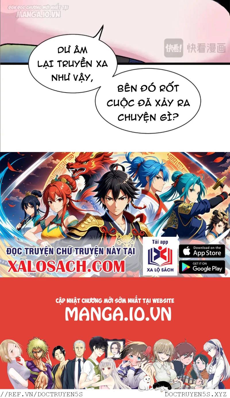 Ma Thú Siêu Thần Chap 155 - Next Chap 156