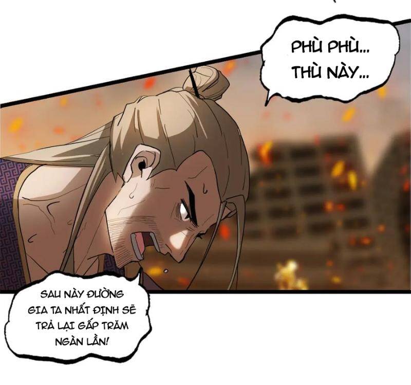 Ma Thú Siêu Thần Chap 156 - Next Chap 157
