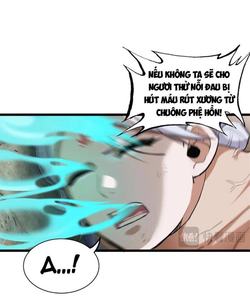Ma Thú Siêu Thần Chap 156 - Next Chap 157