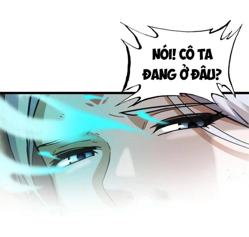 Ma Thú Siêu Thần Chap 156 - Next Chap 157