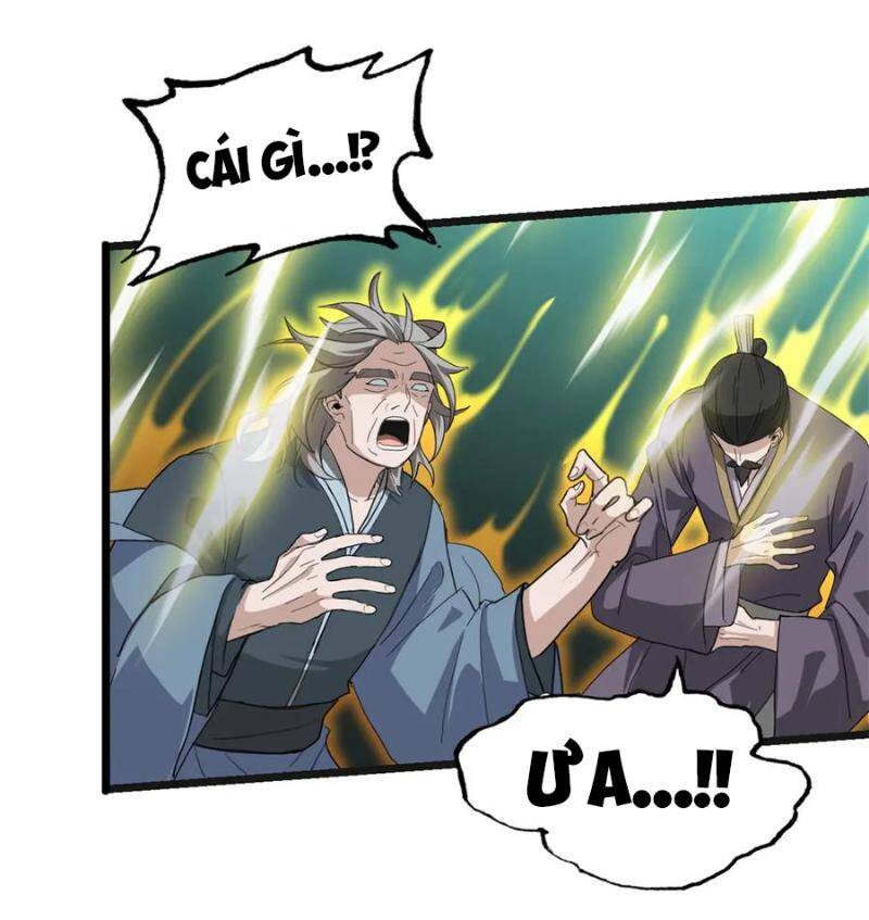 Ma Thú Siêu Thần Chap 156 - Next Chap 157