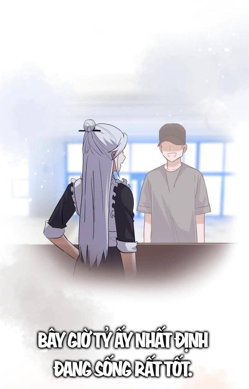 Ma Thú Siêu Thần Chap 156 - Next Chap 157