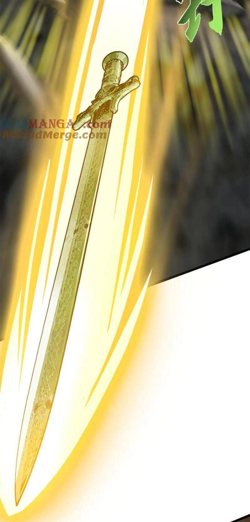 Ma Thú Siêu Thần Chap 156 - Next Chap 157
