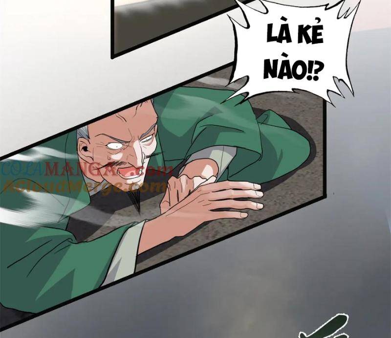 Ma Thú Siêu Thần Chap 156 - Next Chap 157