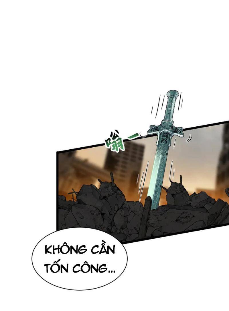 Ma Thú Siêu Thần Chap 156 - Next Chap 157