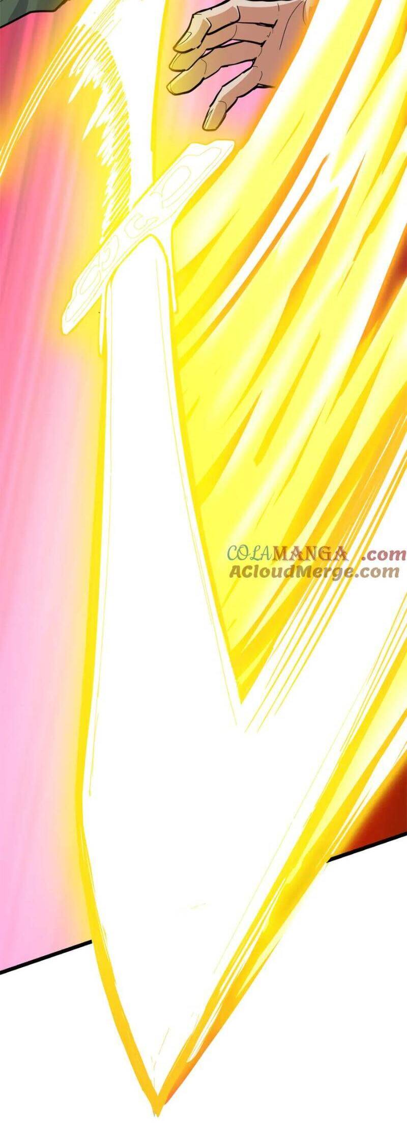 Ma Thú Siêu Thần Chap 156 - Next Chap 157