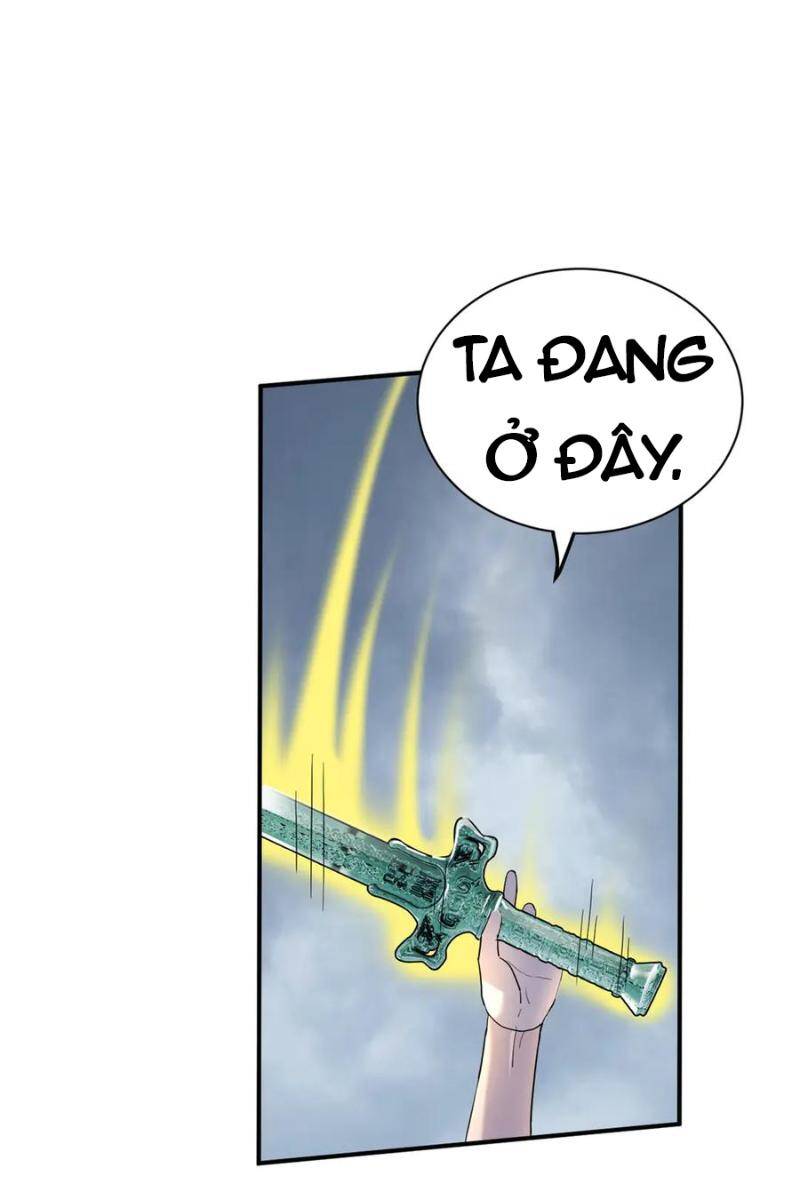 Ma Thú Siêu Thần Chap 156 - Next Chap 157