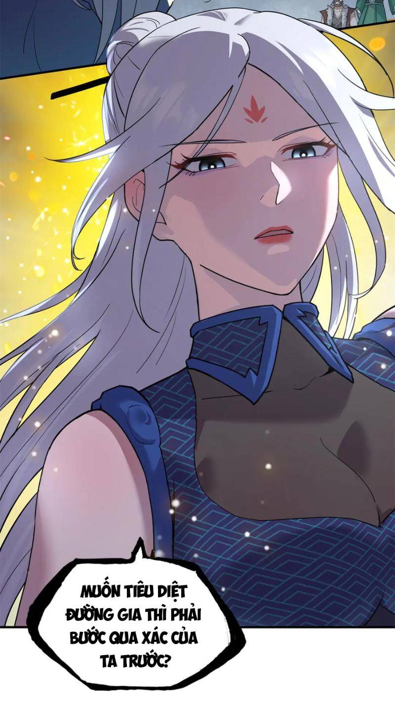 Ma Thú Siêu Thần Chap 156 - Next Chap 157