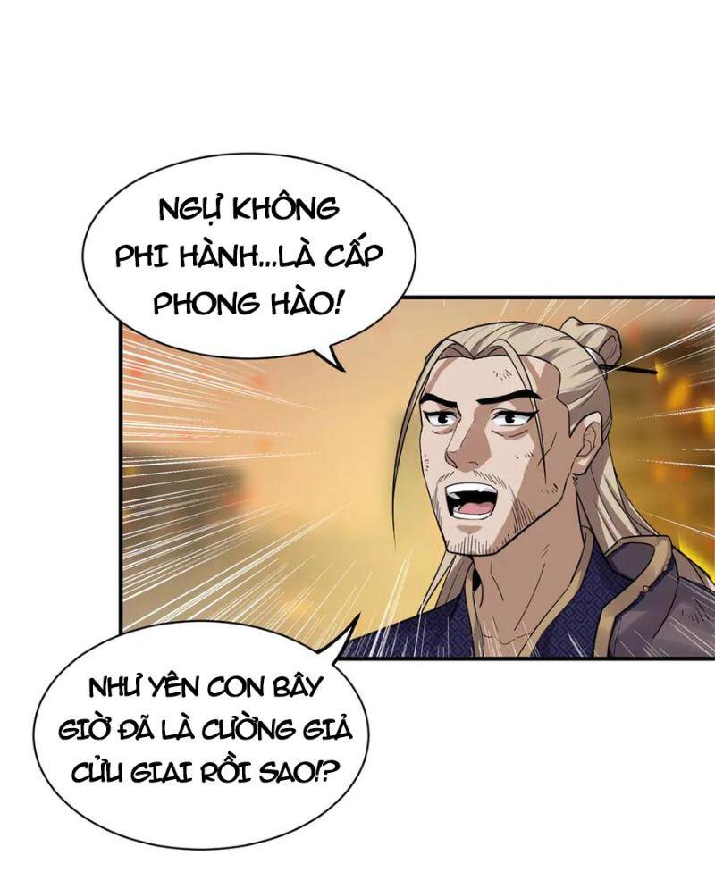 Ma Thú Siêu Thần Chap 156 - Next Chap 157