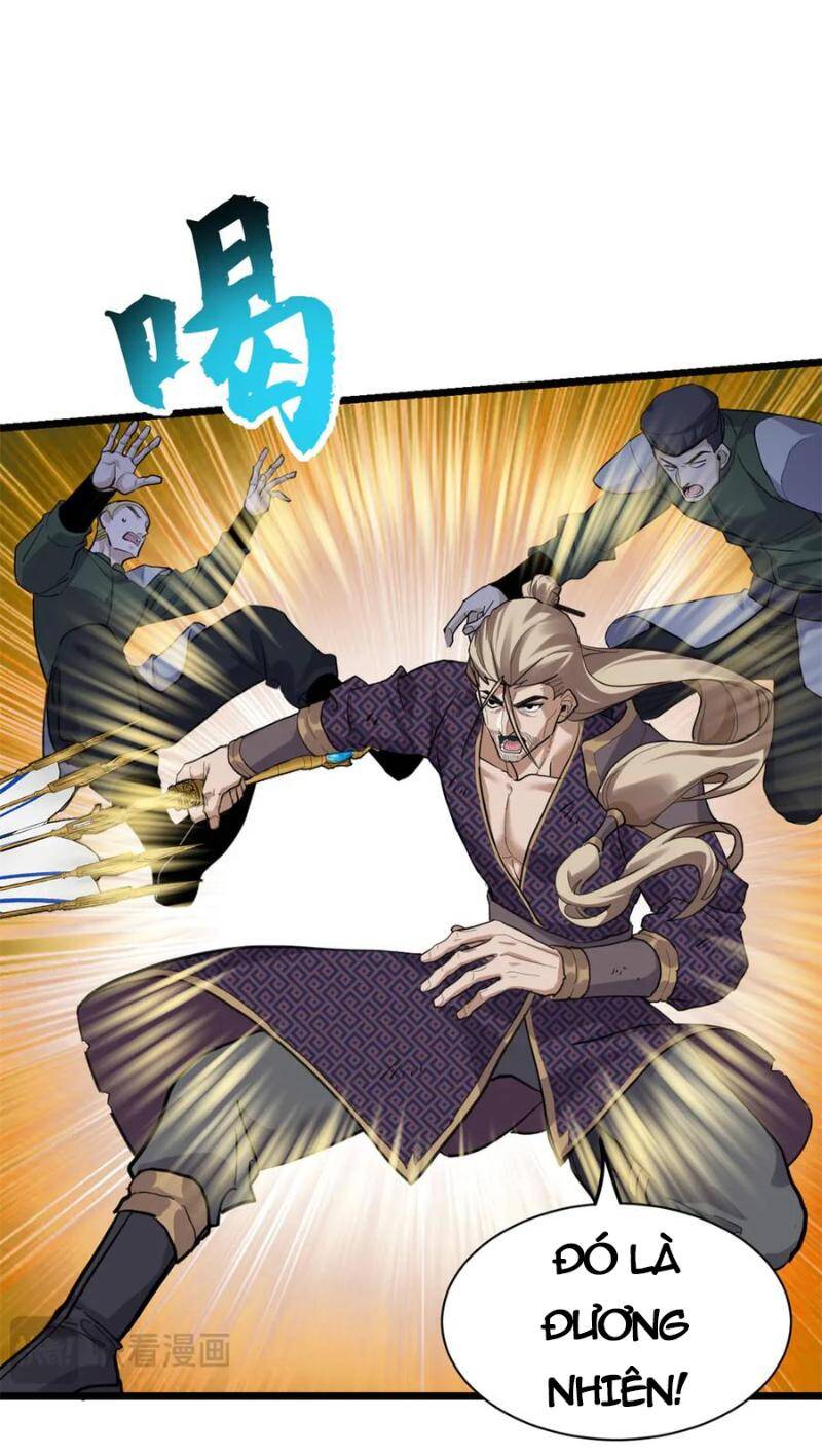 Ma Thú Siêu Thần Chap 156 - Next Chap 157