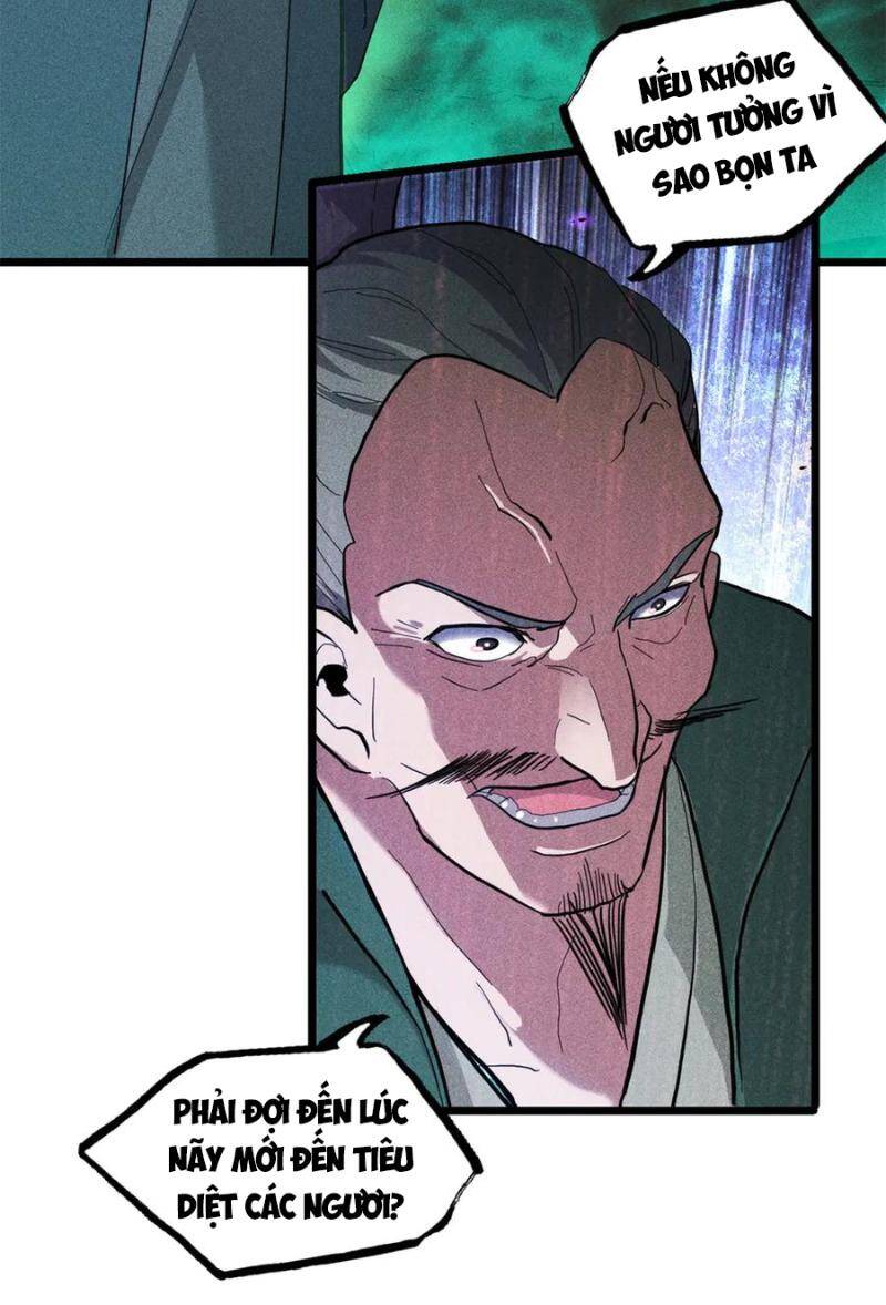 Ma Thú Siêu Thần Chap 156 - Next Chap 157