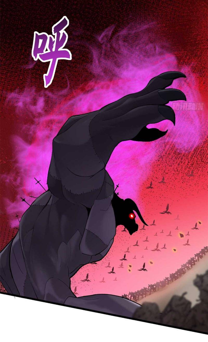 Ma Thú Siêu Thần Chap 157 - Next Chap 158