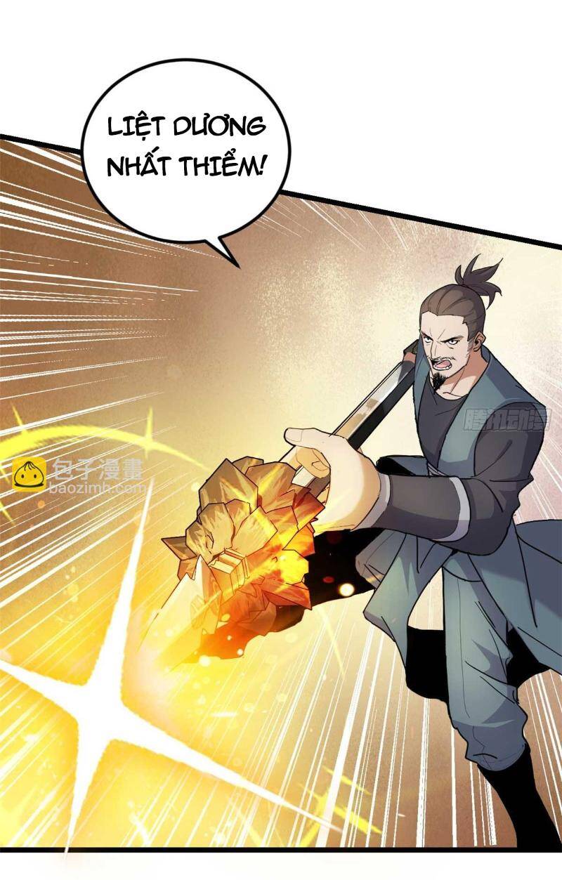 Ma Thú Siêu Thần Chap 157 - Next Chap 158