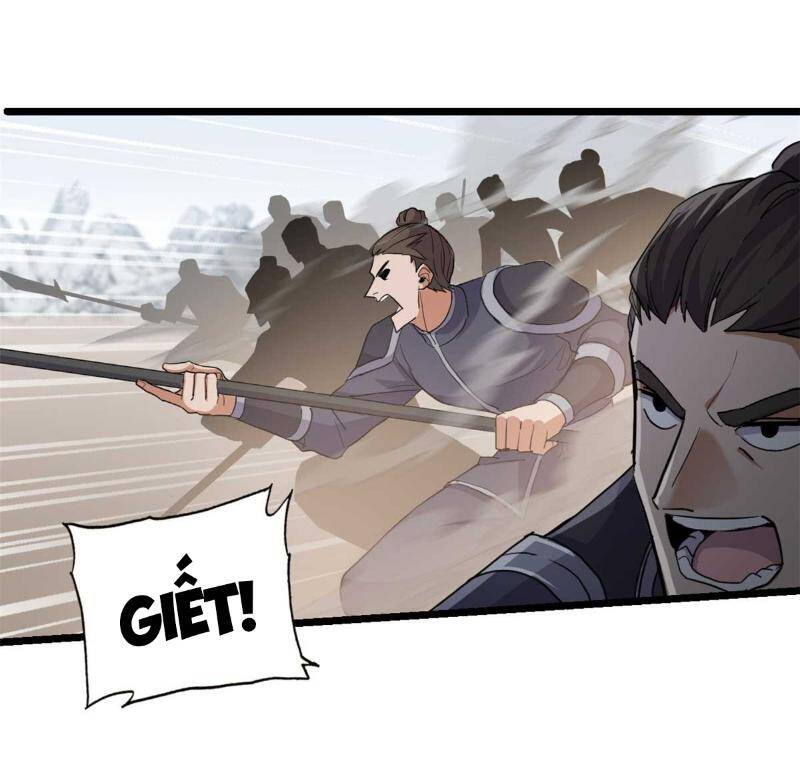 Ma Thú Siêu Thần Chap 157 - Next Chap 158