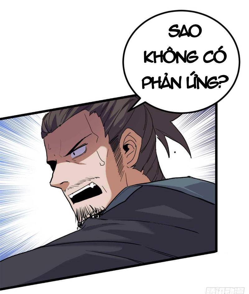 Ma Thú Siêu Thần Chap 157 - Next Chap 158