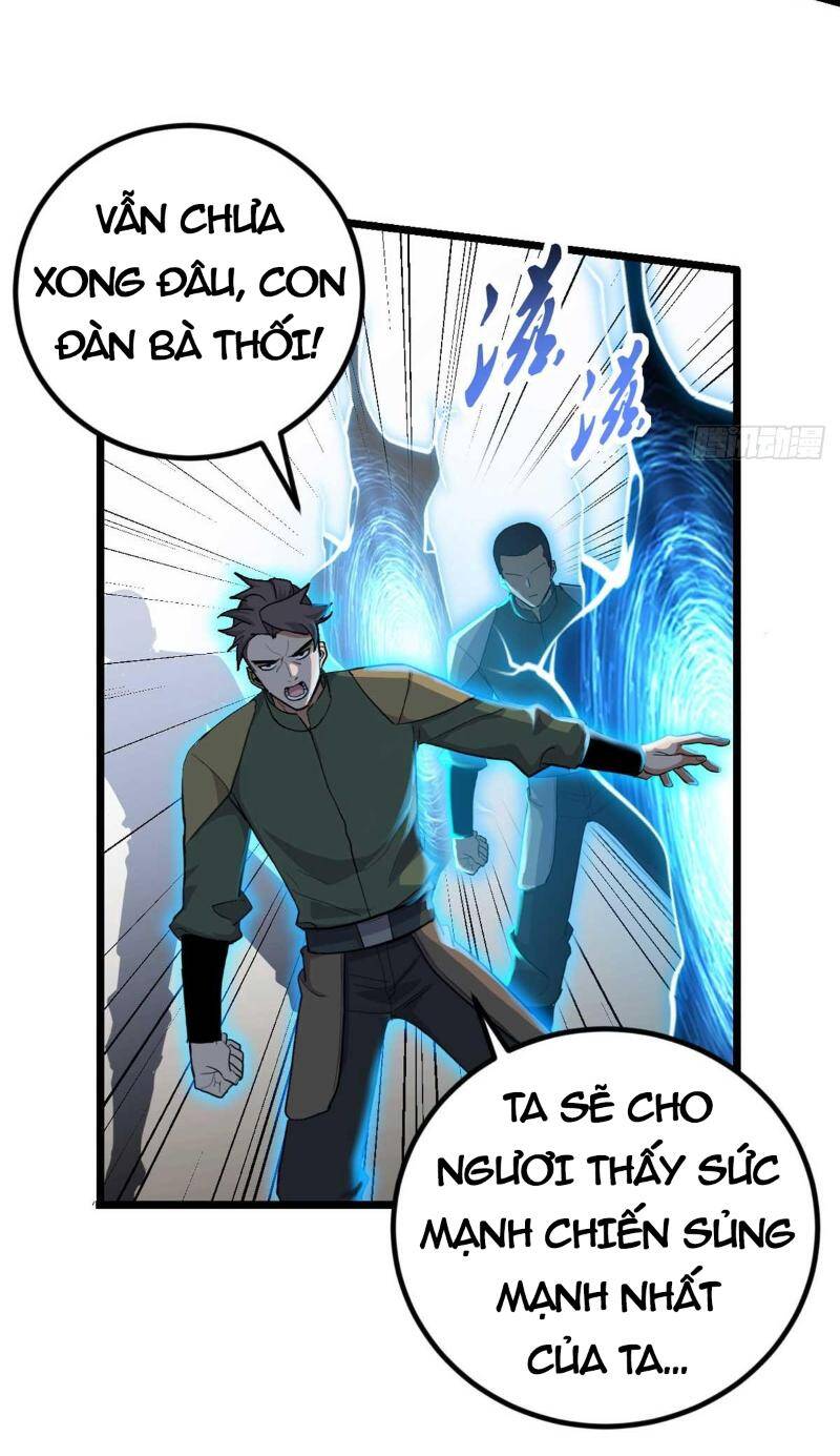 Ma Thú Siêu Thần Chap 157 - Next Chap 158
