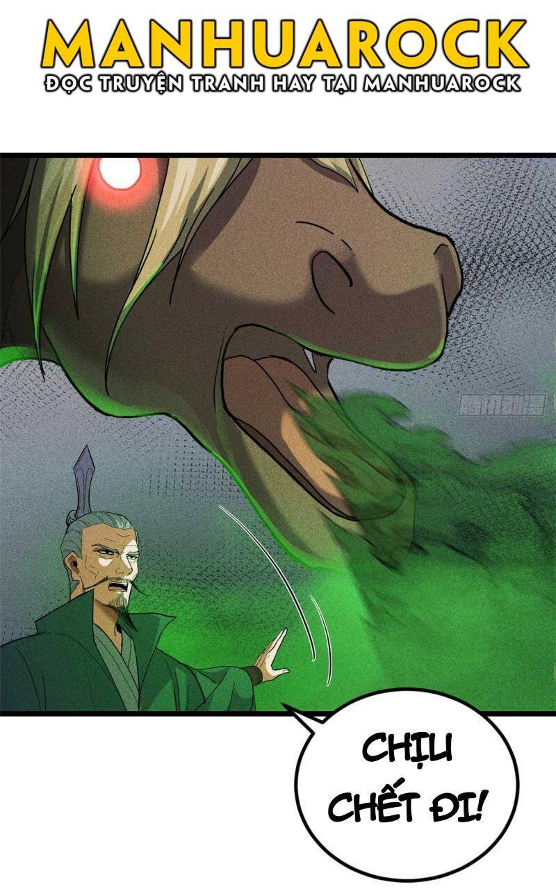 Ma Thú Siêu Thần Chap 157 - Next Chap 158
