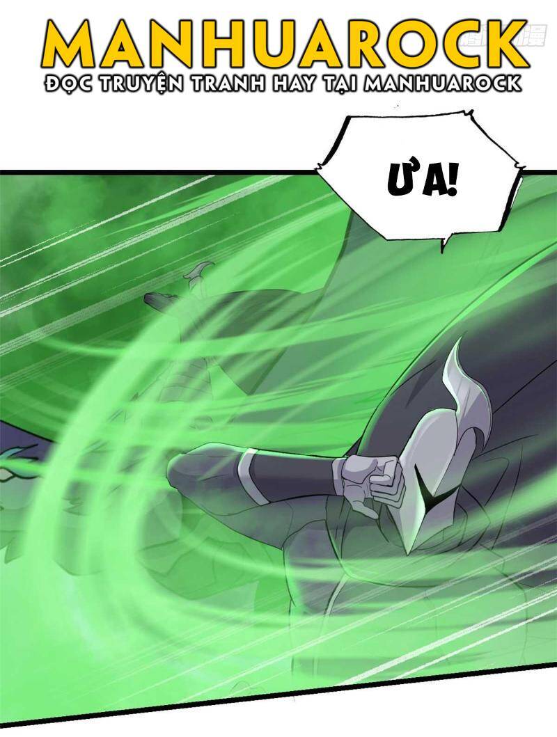 Ma Thú Siêu Thần Chap 157 - Next Chap 158