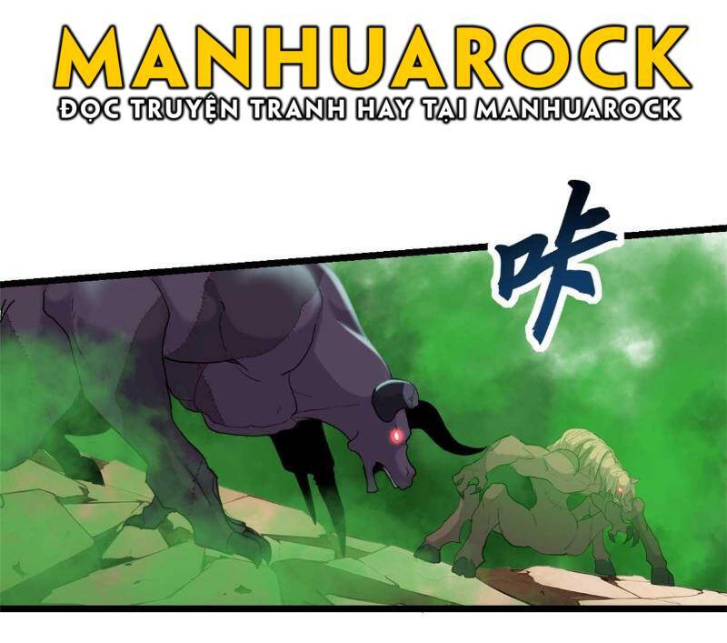 Ma Thú Siêu Thần Chap 157 - Next Chap 158