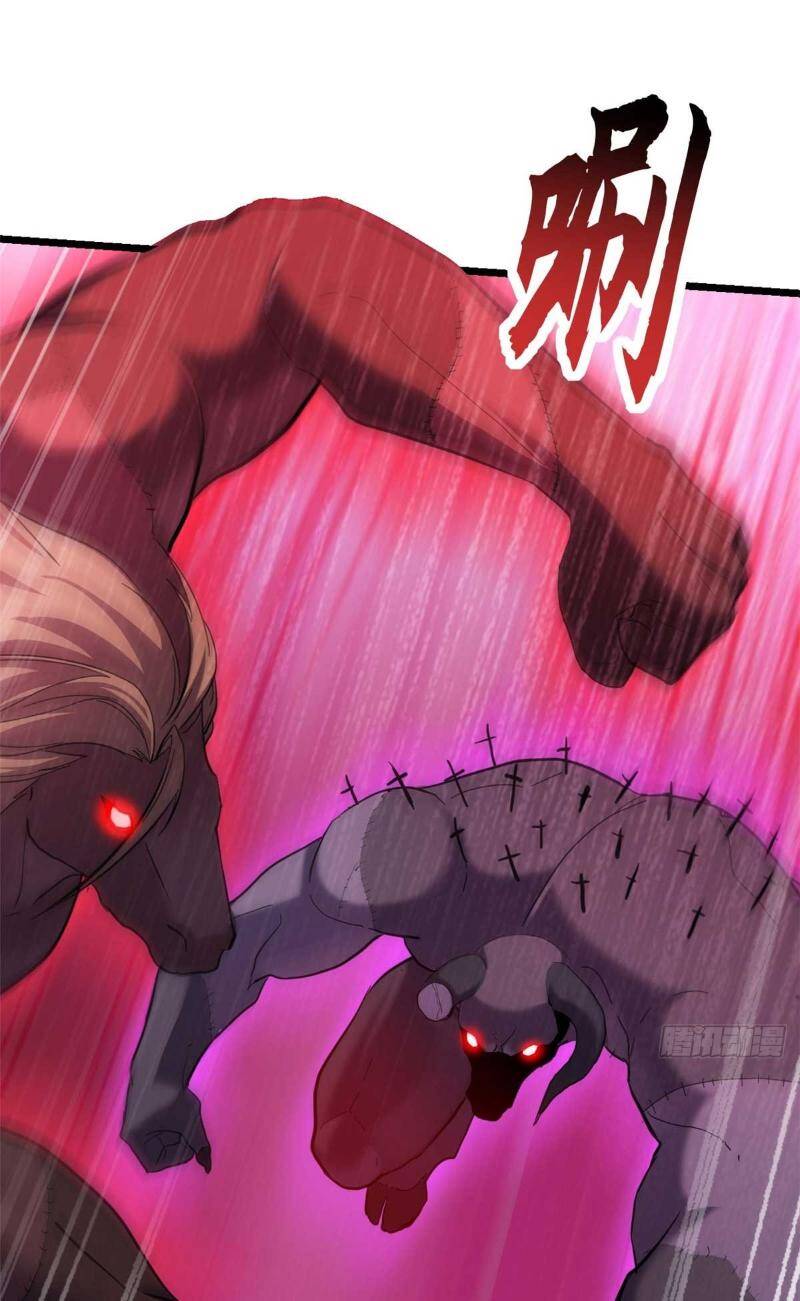 Ma Thú Siêu Thần Chap 157 - Next Chap 158