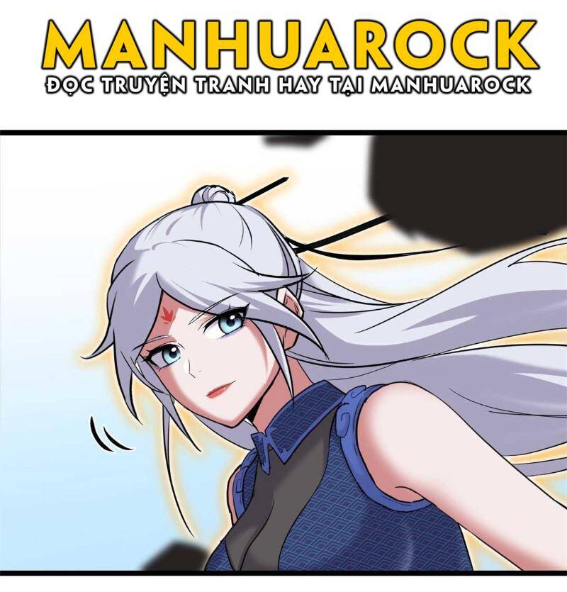 Ma Thú Siêu Thần Chap 157 - Next Chap 158