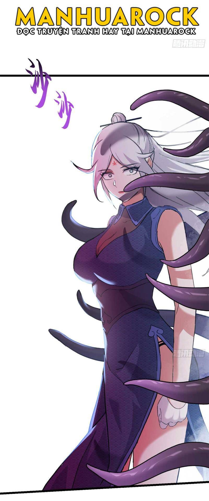 Ma Thú Siêu Thần Chap 157 - Next Chap 158