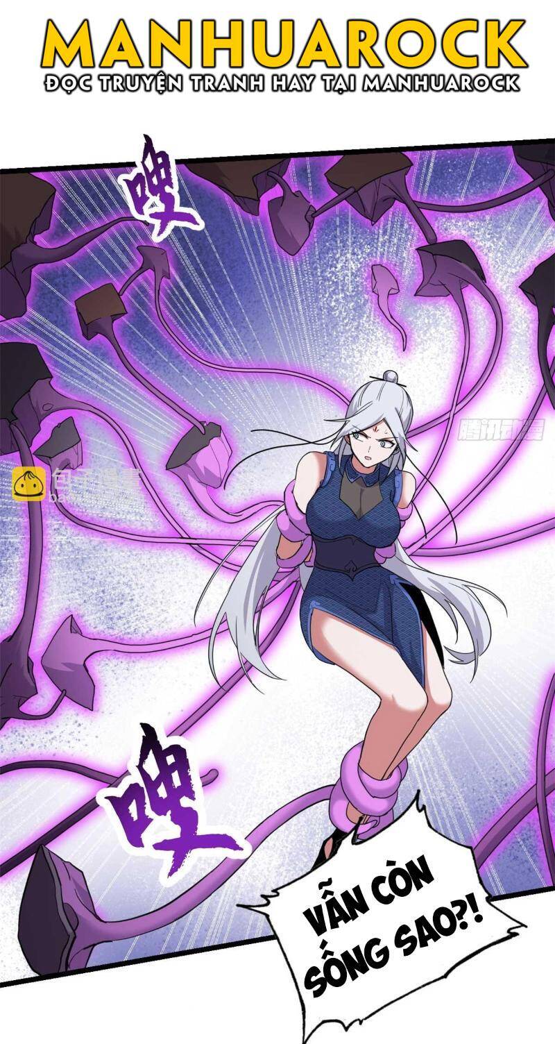 Ma Thú Siêu Thần Chap 157 - Next Chap 158
