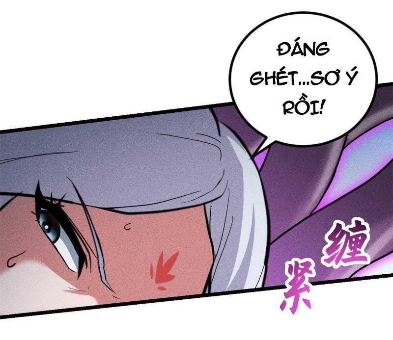 Ma Thú Siêu Thần Chap 157 - Next Chap 158