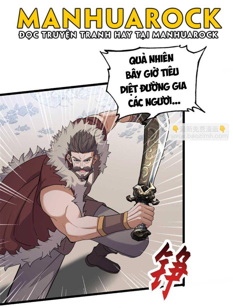 Ma Thú Siêu Thần Chap 157 - Next Chap 158
