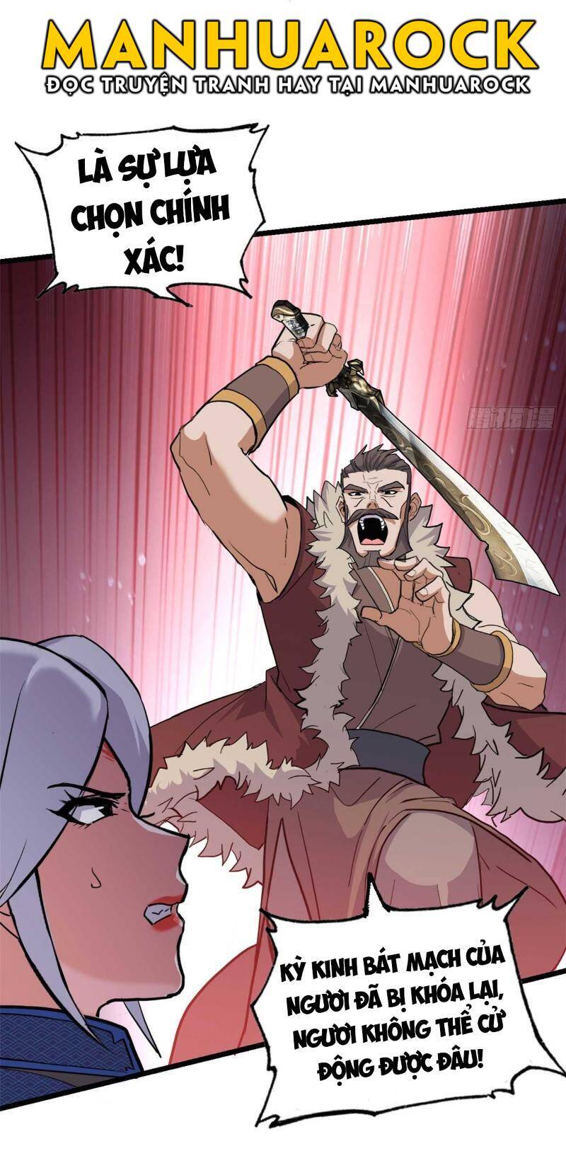 Ma Thú Siêu Thần Chap 157 - Next Chap 158