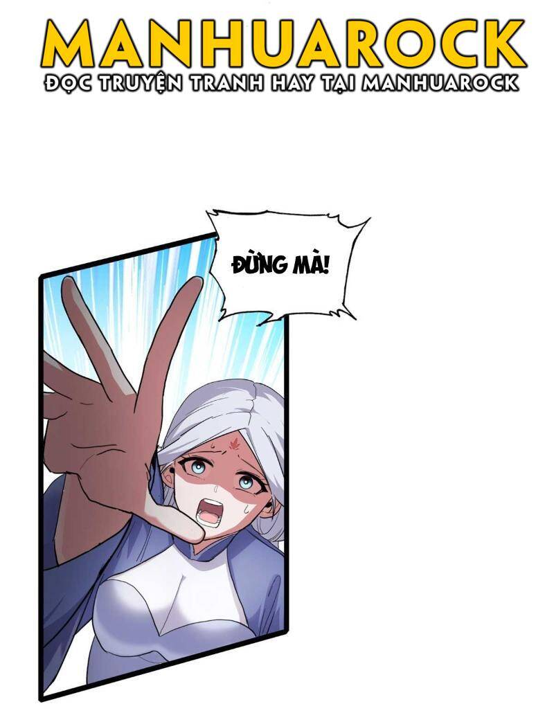 Ma Thú Siêu Thần Chap 157 - Next Chap 158