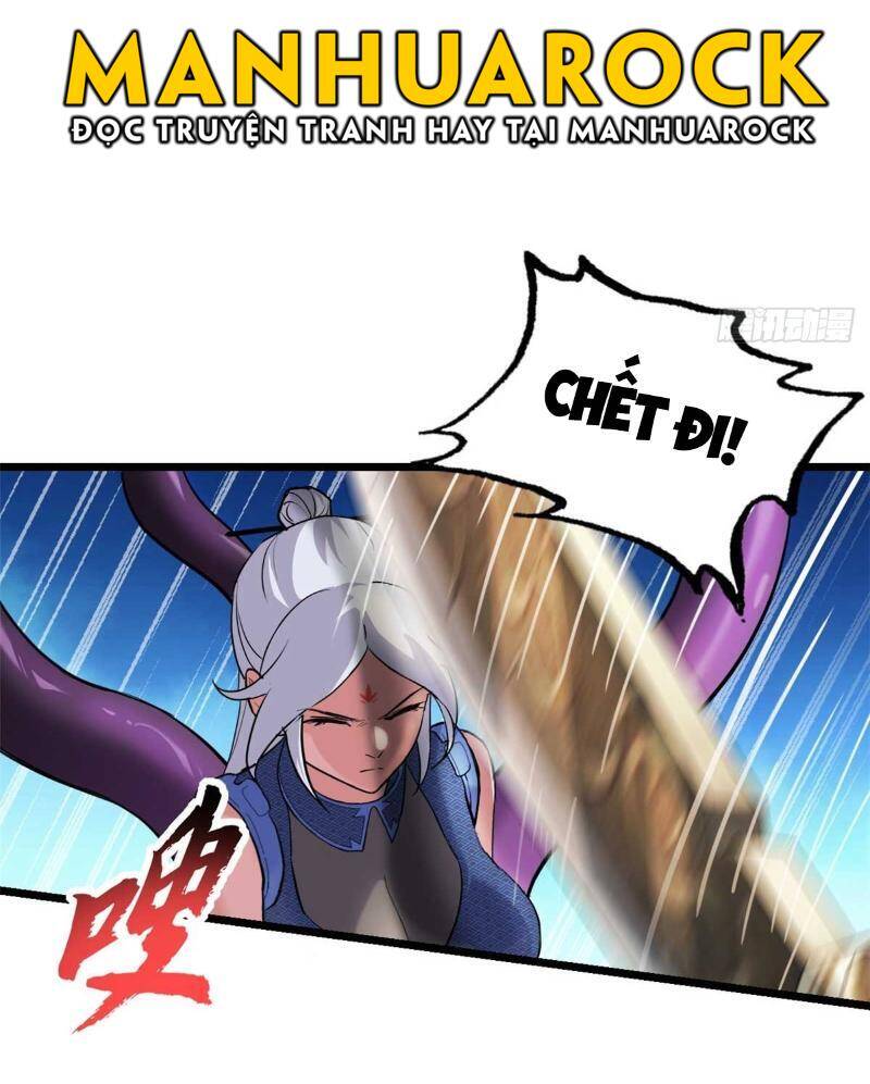 Ma Thú Siêu Thần Chap 157 - Next Chap 158