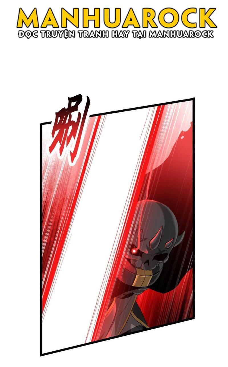 Ma Thú Siêu Thần Chap 157 - Next Chap 158