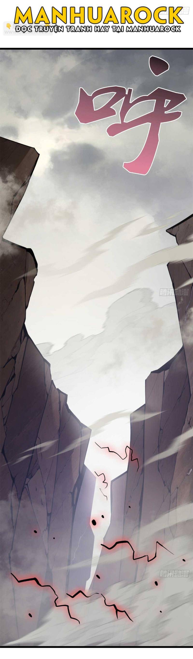 Ma Thú Siêu Thần Chap 157 - Next Chap 158