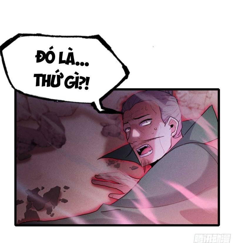 Ma Thú Siêu Thần Chap 157 - Next Chap 158