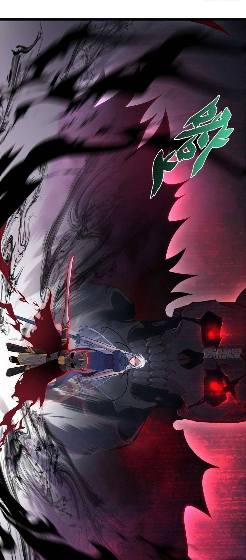 Ma Thú Siêu Thần Chap 157 - Next Chap 158