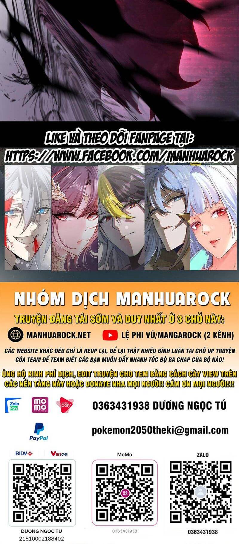 Ma Thú Siêu Thần Chap 157 - Next Chap 158