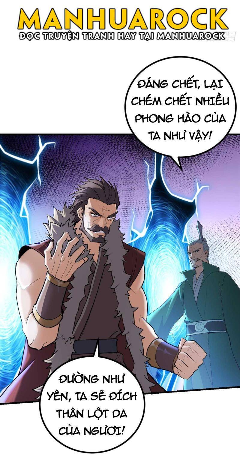 Ma Thú Siêu Thần Chap 157 - Next Chap 158