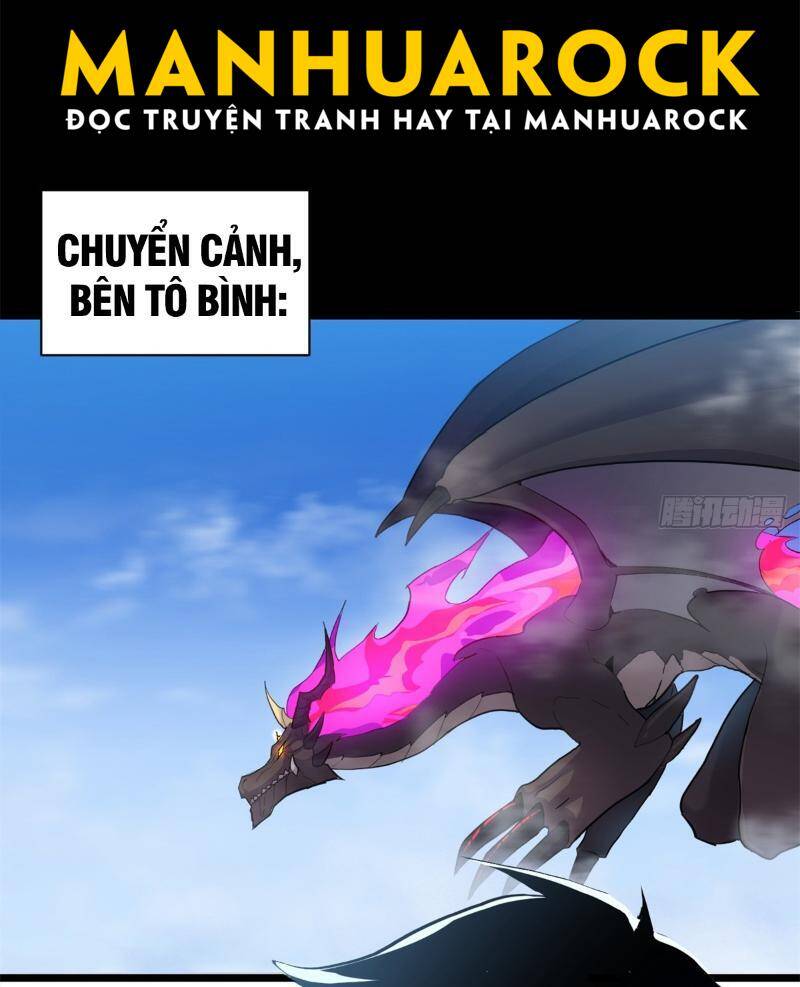 Ma Thú Siêu Thần Chap 158 - Next Chap 159