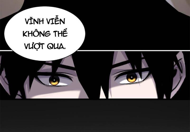 Ma Thú Siêu Thần Chap 158 - Next Chap 159